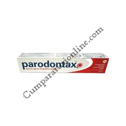 Pasta de dinti Parodontax Classic 75 ml.